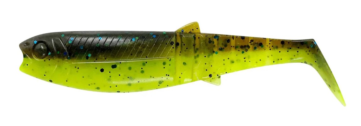 Savage Gear Cannibal Shad 20cm